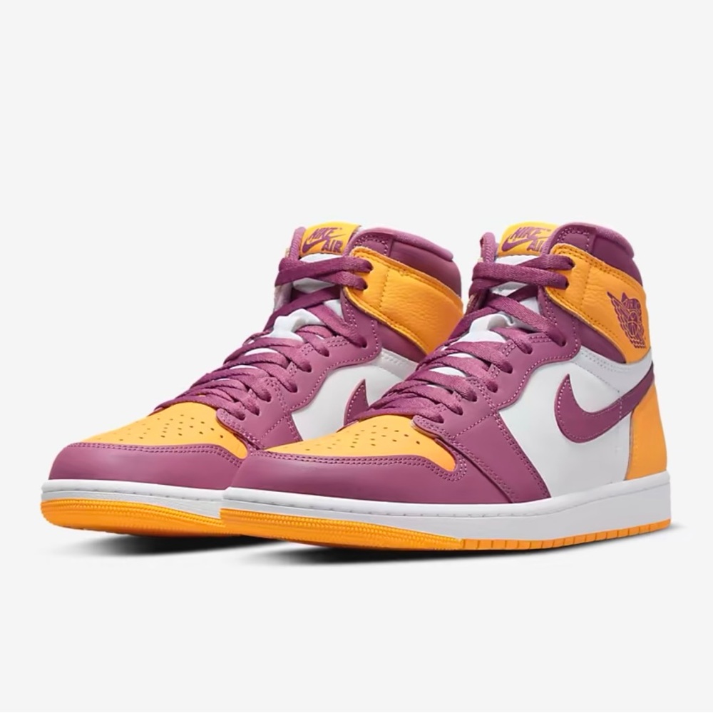 Nike air Jordan 1 Brand New